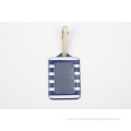 Luggage Tag